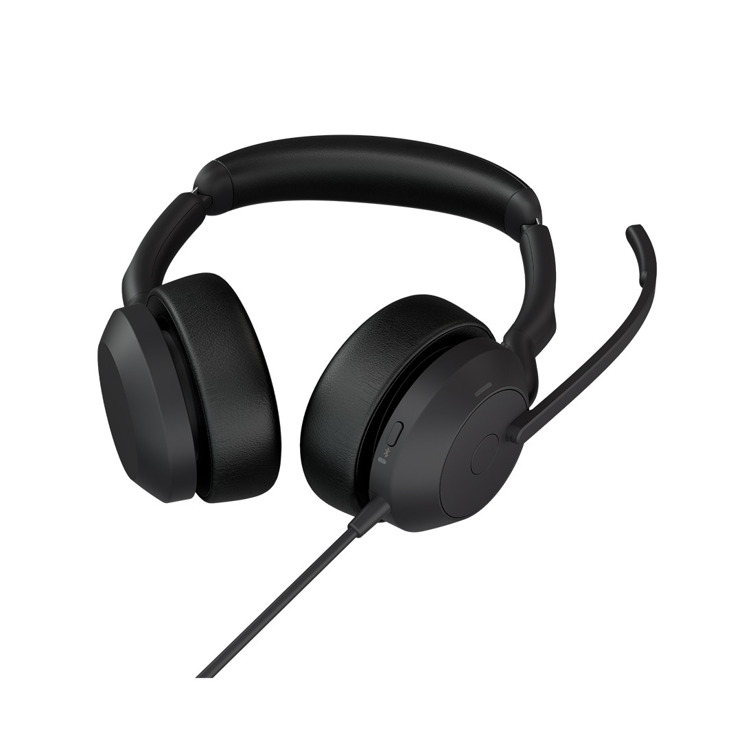 Гарнитура Jabra Evolve2 50 USB-A MS Stereo 2-016484 25089-999-999 - фото 2 - id-p113657738