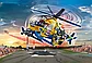 Игровой набор «Шоу каскадеров на вертолете» 70833, фото 3