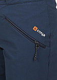 Брюки женские Сплав Action Tour мод 2 темно-синие (46/164), фото 4