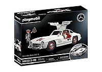 Игровой набор «Mercedes-Benz 300 SL» 70922