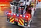 Игровой набор «Большая пожарная машина» 70935, фото 7