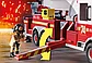 Игровой набор «Большая пожарная машина» 70935, фото 5