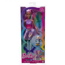 Barbie BARBIE FAIRYTALE TOUCH OF MAGIC Babyk.kz