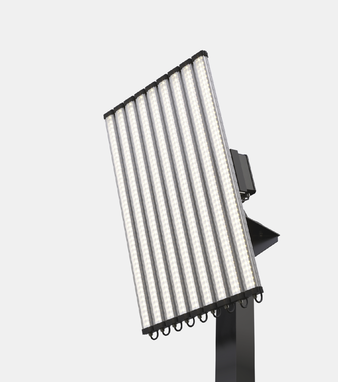 Светильники светодиодные NORLED серии MEGA для стадионов - фото 1 - id-p113690571