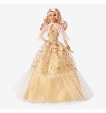 Barbie КУКЛА BARBIE HOLIDAY