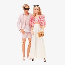 Barbie КУКЛА BARBIE STYLE БАРБИ И КЕН ОТПУСКНАЯ ОДЕЖДА И КУПАЛЬНЫЕ КОСТЮМЫ КОЛЛЕКЦИОННЫЕ КУКЛЫ БАРБИ