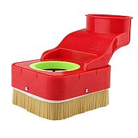 Щётка-насадка для шпинделя D70