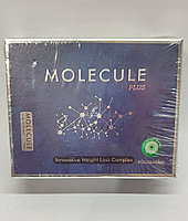 Molecule plus ( Молекула плюс ) усиленный состав. Оригинал