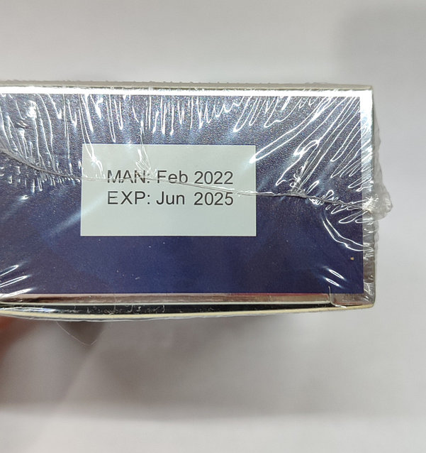 Сексуалды таспа