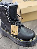 E Кроссовки Martens 3