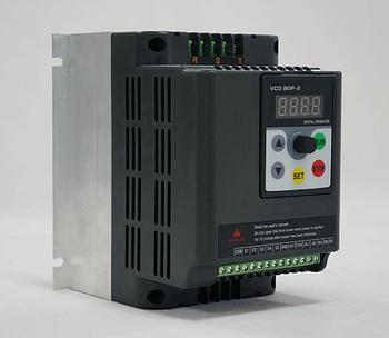 Преобразователь Частоты ASI PR350 G3 1.5 кВт 380V/380V