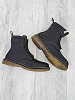 E Кроссовки Martens