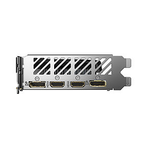 Видеокарта Gigabyte (GV-N4060D6-8GD) RTX4060 D6 8G 2-016703-TOP, фото 3