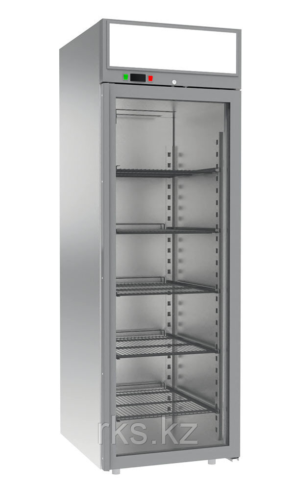 Шкаф холодильный D0.7-Glc
