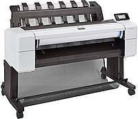 HP 3EK11A HP DesignJet T1600 36-in PS Printer