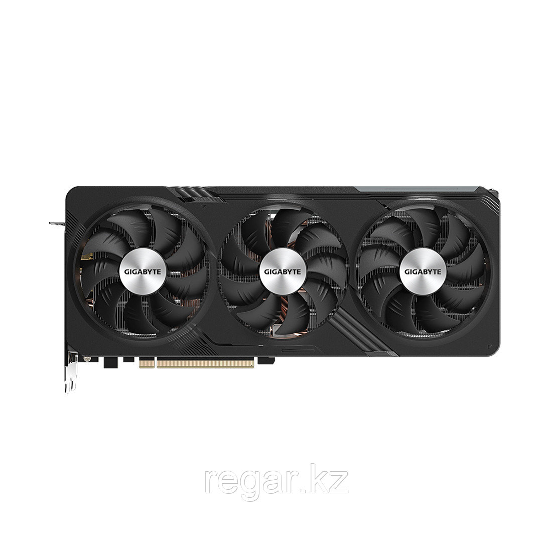 Видеокарта Gigabyte (GV-R77XTGAMING OC-12GD) Radeon RX 7700 XT GAMING OC 12G