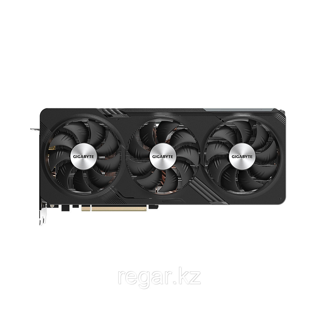Видеокарта Gigabyte (GV-R78XTGAMING OC-16GD) Radeon RX 7800 XT GAMING OC 16G, фото 1