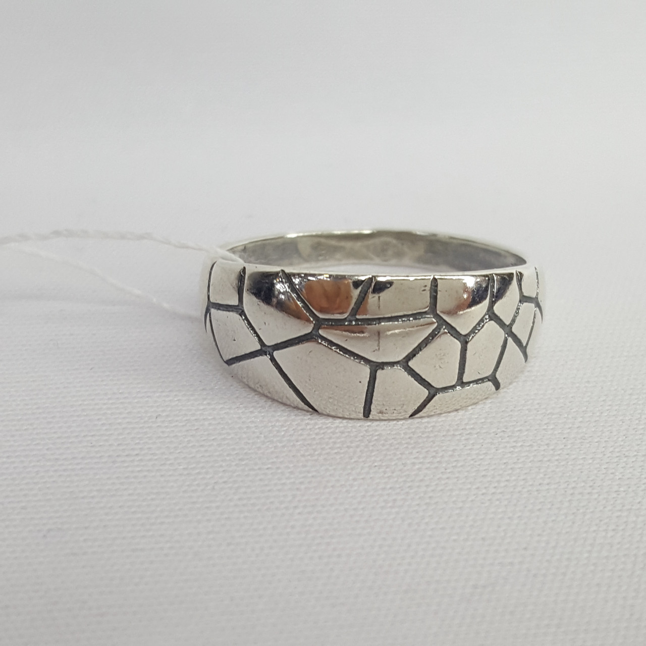 Серьги из серебра с фианитами Красная Пресня 23013912