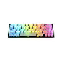 Набор кнопок на клавиатуру Glorious Polychroma RGB (GLO-KC-POLY-RGB)