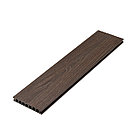 Террасная доска Декинг SinoDeck Panno, Коричневый, фото 3