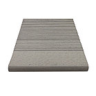 Ступень ДПК SinoDeck Passa Светло-серый, фото 4