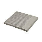 Ступень ДПК SinoDeck Passa Светло-серый, фото 2