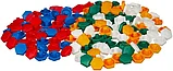 Развивающая игрушка Мозаика, пластик BPA-free, фото 2