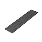 Заборная доска SinoDeck Tavola Тёмно-серый, фото 4