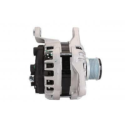 Генератор Iveco Daily 3.0