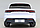 Рестайлинг обвес из Porsche Macan 95B.1 2014-2017 в Porsche Macan 95B.3, фото 2