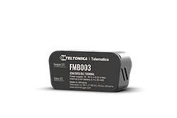 GPS трекер Teltonika FMB003 (OBD II)