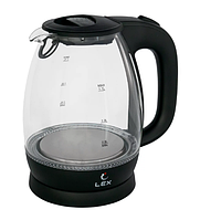 Чайник электрический LEX LX-3002-1