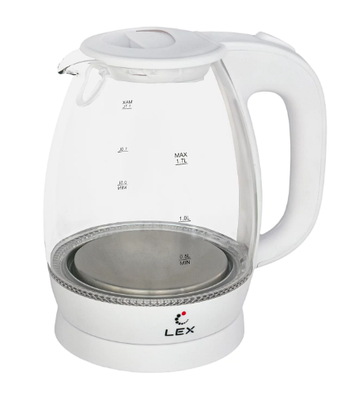 Чайник электрический LEX LX-3002-3