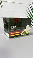 Травяной чай для Питта доши, (Pitta Herbal Tea, Ayusri) 20 пак.