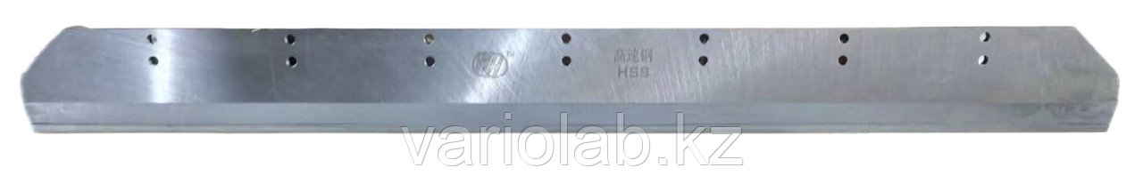 Нож для гильотины 500V9, фото 1