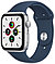 Apple Watch SE 44 мм черный, фото 2