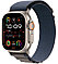 Apple Watch Ultra Series 2 GPS + Cellular Alpine Loop 49 мм indigo, фото 2