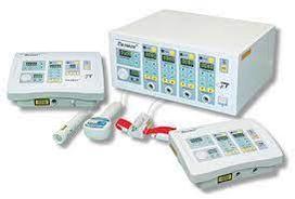 Аппараты лазерной терапии Лазмик