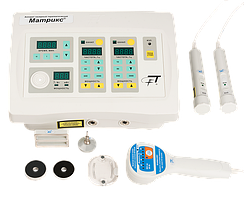 Лазерный комплекс Матрикс-Физио