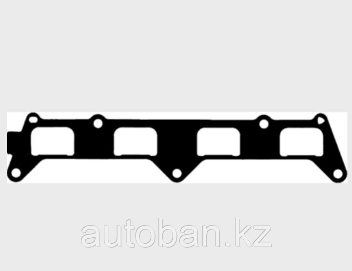 Прокладка впускного коллектора AUDI/VW/SKODA 1.4TSI-1.6FSI 2004=>