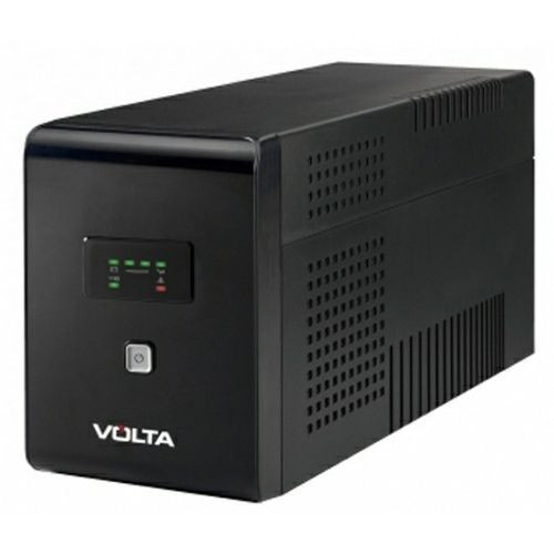 VOLTA Active 1500 LED Black источник бесперебойного питания (Active 1500 LED) - фото 1 - id-p104176479