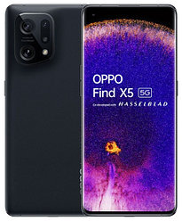 OPPO Find X5 8 ГБ/256 ГБ черный