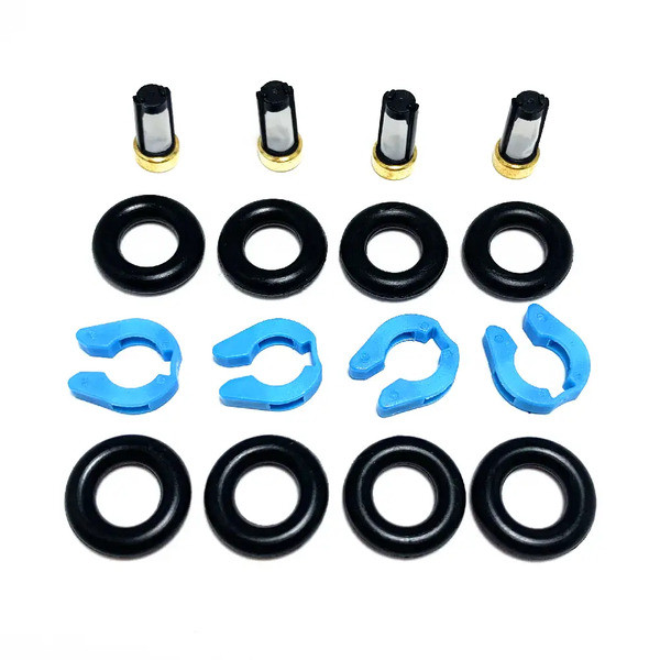 Ремкомплект форсунки впрыска топлива для Renault 1.6L и 2.0L 8200128959 IWP143