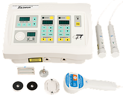 Лазерный комплекс Лазмик-Физио
