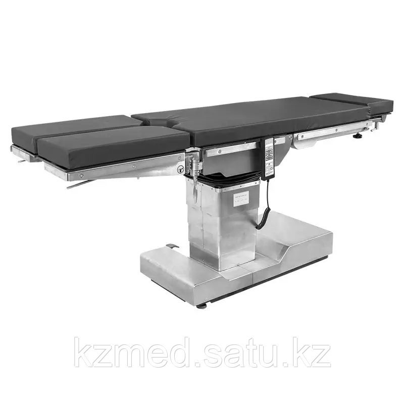 Операционные столы KZMED Хирургический стол SKF-B (KZMED, Операционный стол, Универсальный, с аксессуарами) - фото 8 - id-p113698206