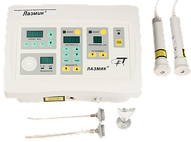 Лазерный комплекс Лазмик-Стоматолог