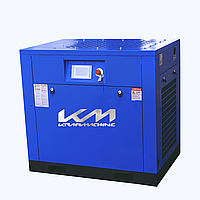 Компрессор KM11-10ПМ (11 кВт, 1.5 м3/мин,10 Бар, Прямой частотный привод)
