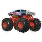 Hot Wheels HOT WHEELS МОНСТР-ТРАК КОЛЛЕКЦИОННЫЙ DODGE R/T