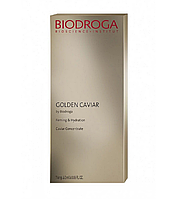 Ампульный концентрат Biodroga Effect Care concentrate ampoule Golden Caviar 14 мл