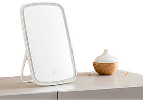Зеркало косметическое с подсветкой Xiaomi Jordan Judy LED Makeup Mirror (NV026)
